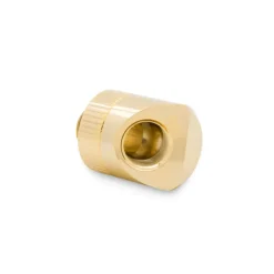 EKWB EK-Quantum Torque Rotary 45° Dorado