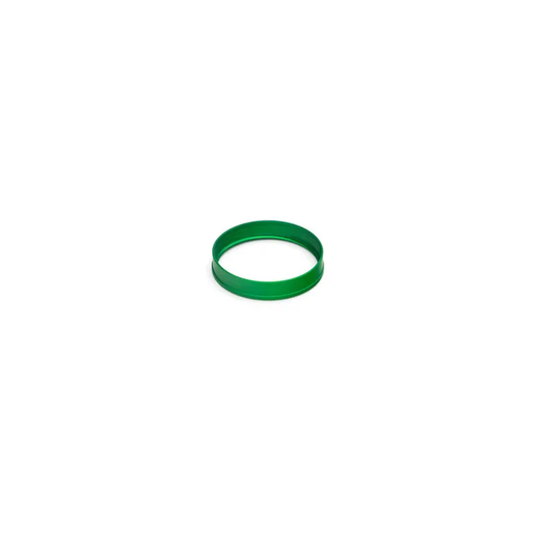 EKWB EK-Torque STC-10/16 Color Rings Pack Verde (10pcs) - Accesorio Racor