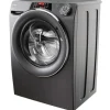 Electrodomésticos Candy Rapidó RO1484DWMCRT/1-S Lavadora Carga Frontal 9Kg A Antracita