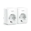 Enchufe Inteligente TP-Link P100 Pack 2