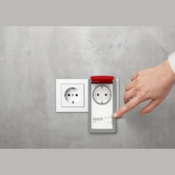 Enchufe Inteligente AVM Fritz! Dect 210 Wi-Fi - Enchufe Inteligente