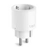 Enchufe Inteligente TP-Link Tapo P115 Mini Wi-Fi