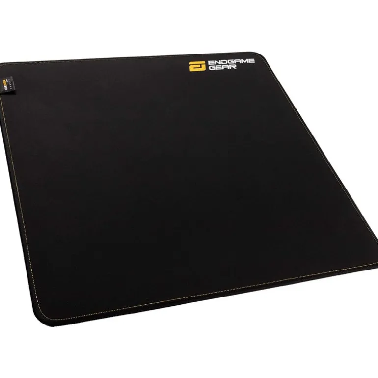 Endgame Gear MPX390 Cordura Gaming Negro - Alfombrilla