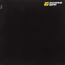 Endgame Gear MPX390 Cordura Gaming Negro - Alfombrilla