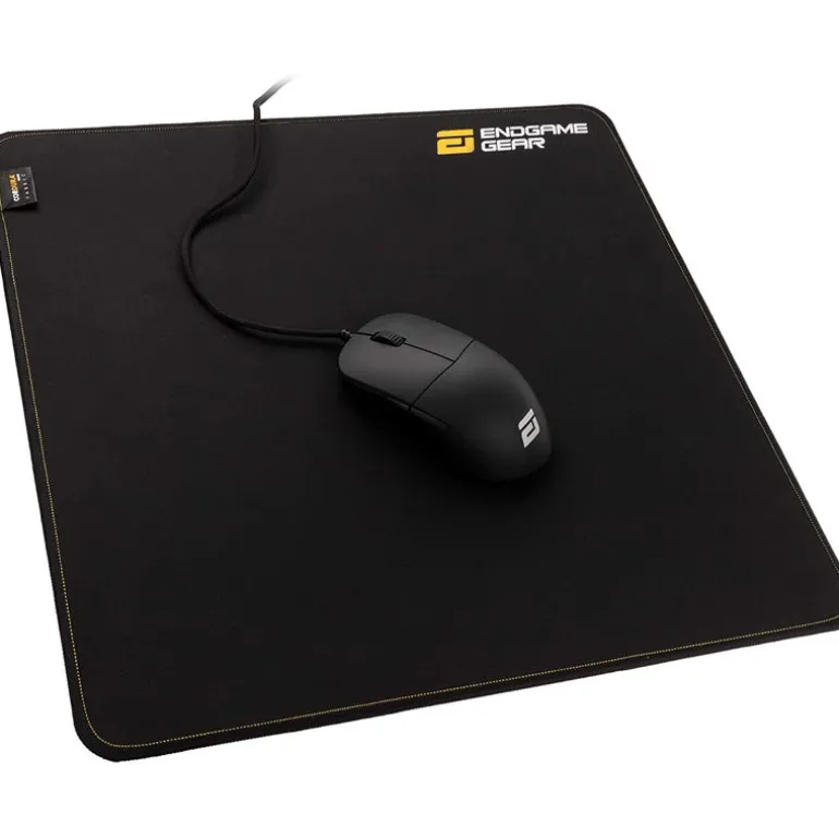 Endgame Gear MPX390 Cordura Gaming Negro - Alfombrilla