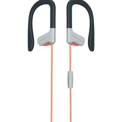 Energy Sistem Sport 1 Rojo - Auriculares