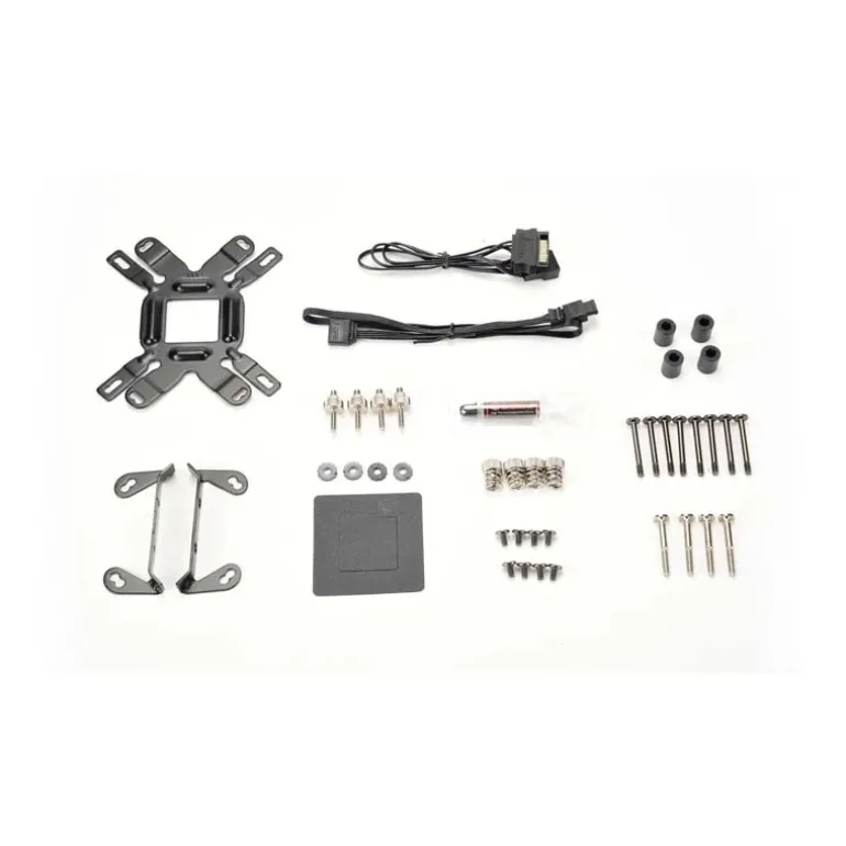Enermax Liqmax III 120mm - Kit Líquida