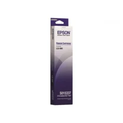 Epson C13S015337 Negro para LQ-590 - Cinta