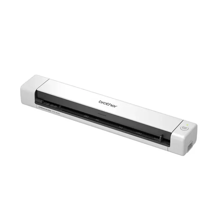 Escáner Brother DS-640