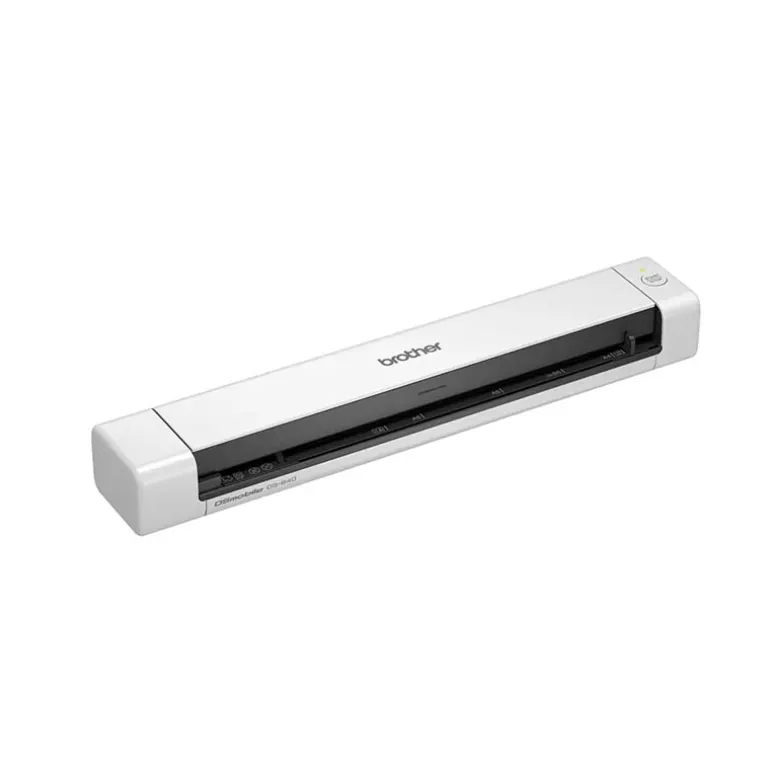 Escáner Brother DS-640