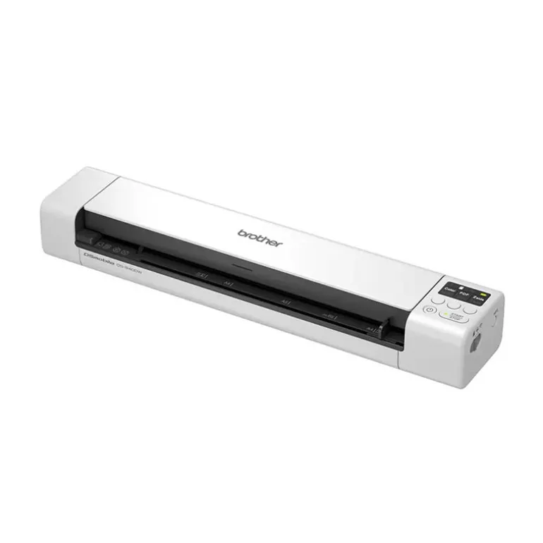 Escáner Brother DS-940DW