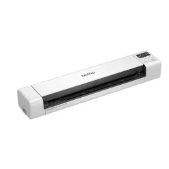 Escáner Brother DS-940DW