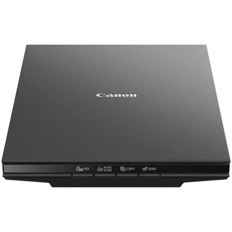 Escáner Canon CanoScan LiDE 300 Negro