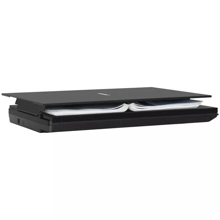 Escáner Canon CanoScan LiDE 300 Negro
