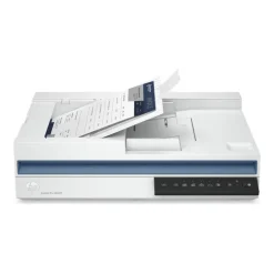 Escáner HP ScanJet Pro 2600 F1