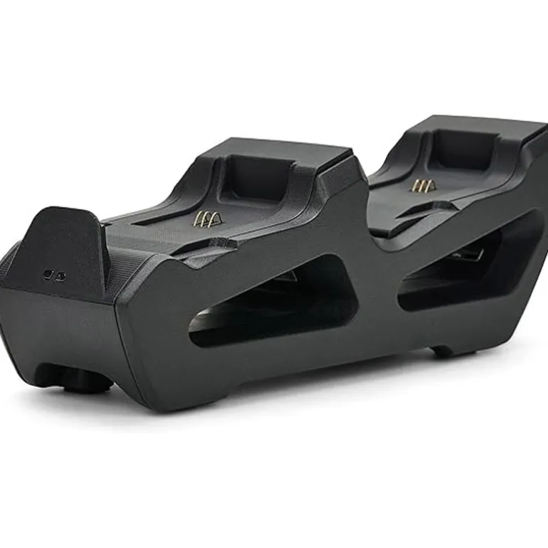 Estación De Carga PowerA Duo Para Mandos Xbox Series X/S Negro