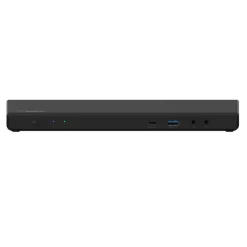 Estación Acoplamiento Belkin INC007VFBK USB-C Universal 3 Pantallas HDMI-Displayport-Gigabit-USB