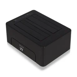 Ewent EW7014 - Docking Station