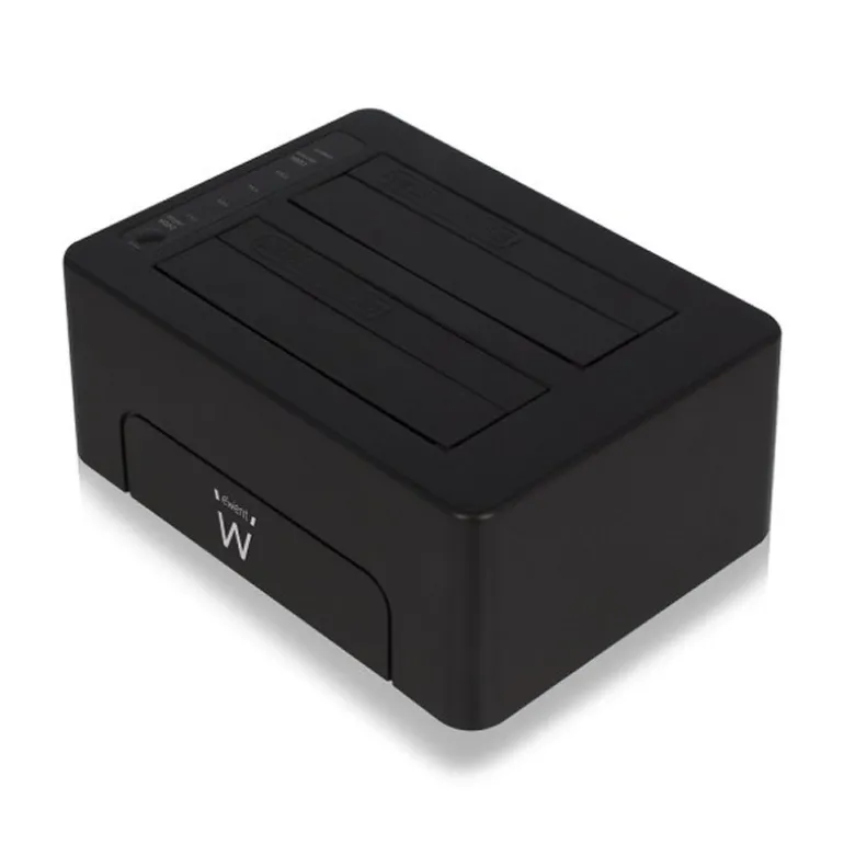 Ewent EW7014 - Docking Station