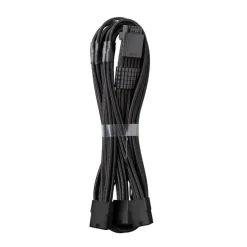 Extensor Cablemod Pro ModMesh 12VHPWR PCI-E 5.0 Negro