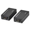 Extensor Ewent EW3715 HDMI Por Cable UTP Hasta 60m