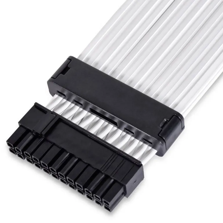 Extensor Lian Li Strimer Plus V2 24 Pin RGB