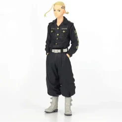 Figura Banpresto Tokyo Revengers Ken Ryuguji (Draken)