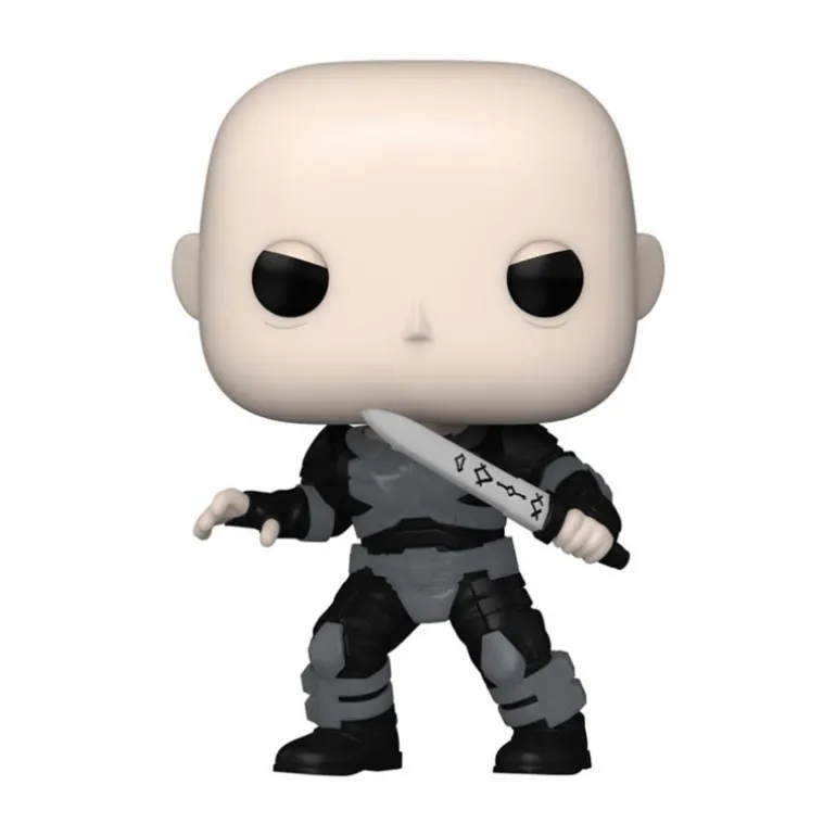 Figura Funko Pop Dune 2 Feyd-Rautha