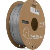 Filamento Sakata 3D PLA 850 MAGIC 1.75mm 1Kg Plateado