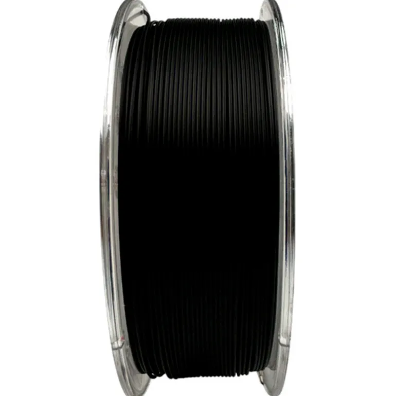 Filamento Sakata 3D PLA 850 2.85mm 1Kg Negro