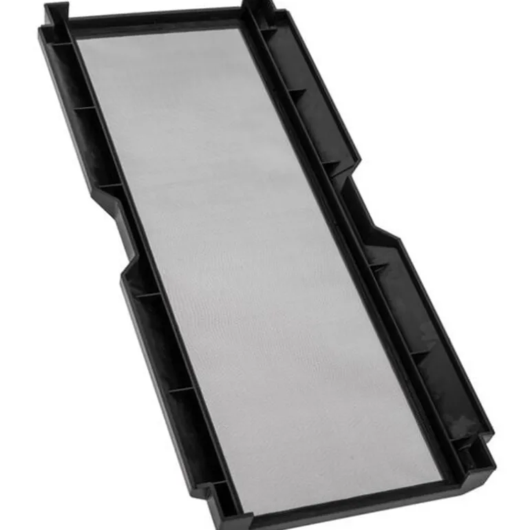 Filtro Magnético Lian Li Lancool III Kit Blanco