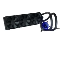Fractal Design Celsius+ S36 Dynamic RGB 360mm - Kit Refrigeración Líquida