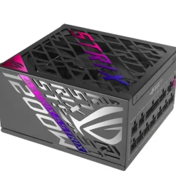 Fuente/PSU Asus ROG Strix 1200P 80 Plus Platinum 1200W ATX 3.1 PCIE 5.1 Modular
