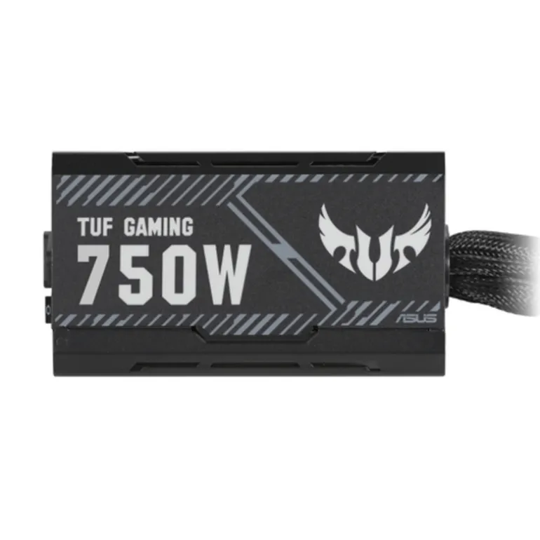 Fuente/PSU Asus TUF Gaming 750B 80 Plus Bronze 750W