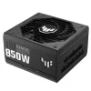 Fuente/PSU Asus TUF Gaming 80 Plus Gold 850W ATX 3.1 PCIe 5.1 Modular