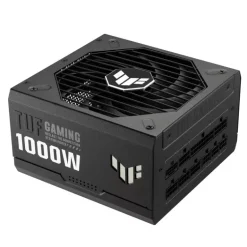 Fuente/PSU Asus TUF Gaming 80 Plus Gold 1000W ATX 3.1 PCIe 5.1 Modular