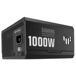 Fuente/PSU Asus TUF Gaming 80 Plus Gold 1000W ATX 3.1 PCIe 5.1 Modular