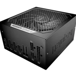 Fuente/PSU be quiet! Power Zone 2 80 Plus Platinum 750W ATX 3.1 PCIE 5.1 Modular