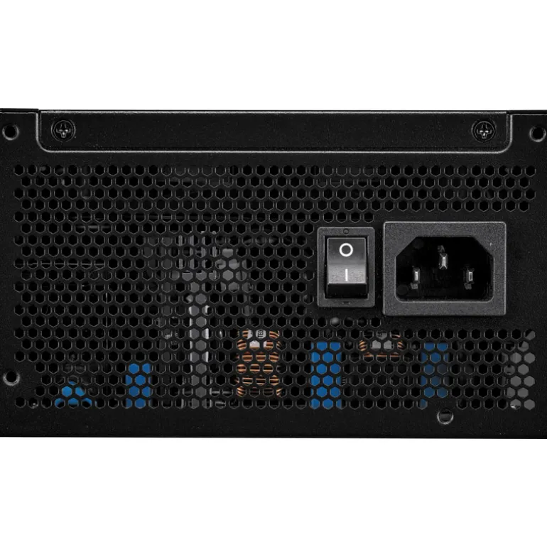Fuente/PSU Cooler Master MWE Gold 750 V3 80 Plus Gold 750W ATX 3.1