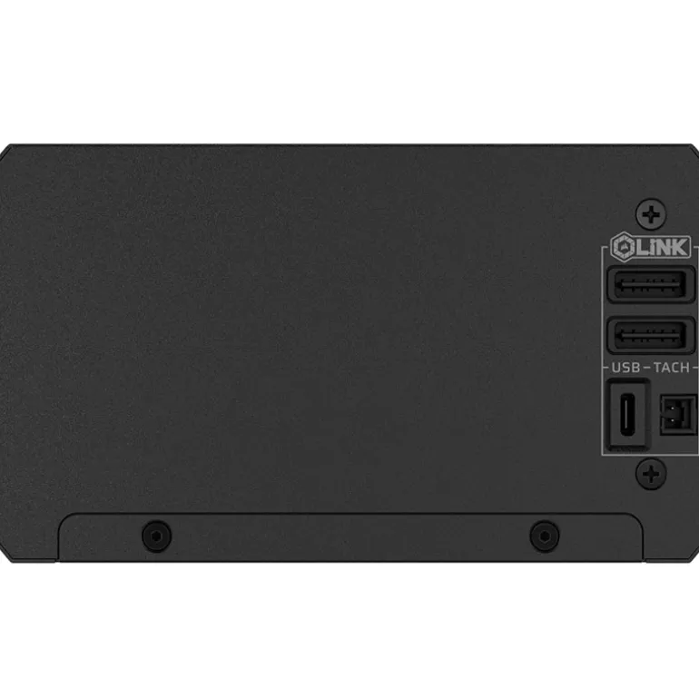 Fuente/PSU Corsair HX1200i SHIFT Cybenetics Platinum 1200W ATX 3.1 PCIE 5.1 Modular