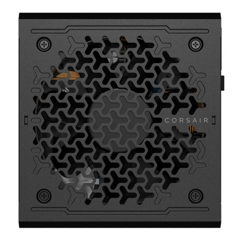 Fuente/PSU Corsair RM850e 2025 80 Plus Gold 850W ATX 3.1 PCIE 5.1 Modular