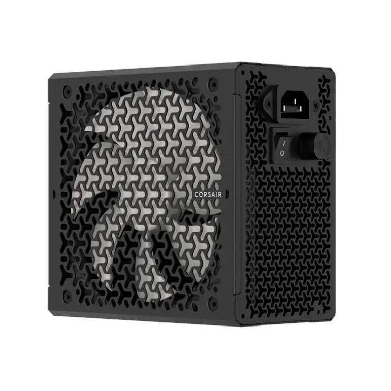 Fuente/PSU Corsair RM750x 80 Plus Gold 750W ATX 3.1 PCIE 5.1 Modular