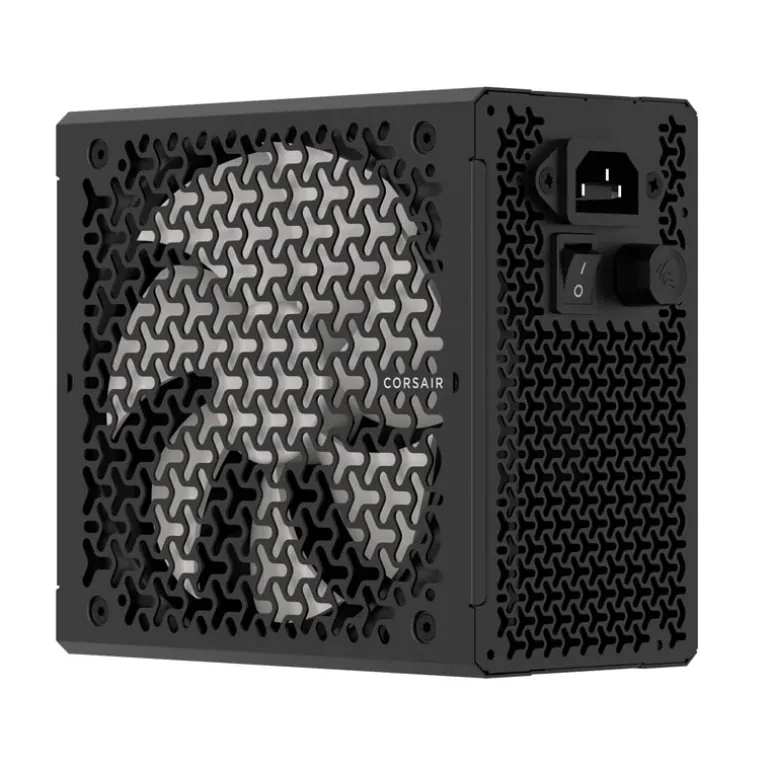 Fuente/PSU Corsair RM850x 80 Plus Gold 850W ATX 3.1 PCIE 5.1 Modular