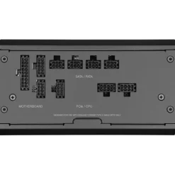 Fuente/PSU Corsair RM1200x Shift 80 Plus Gold 1200W ATX 3.0 Modular