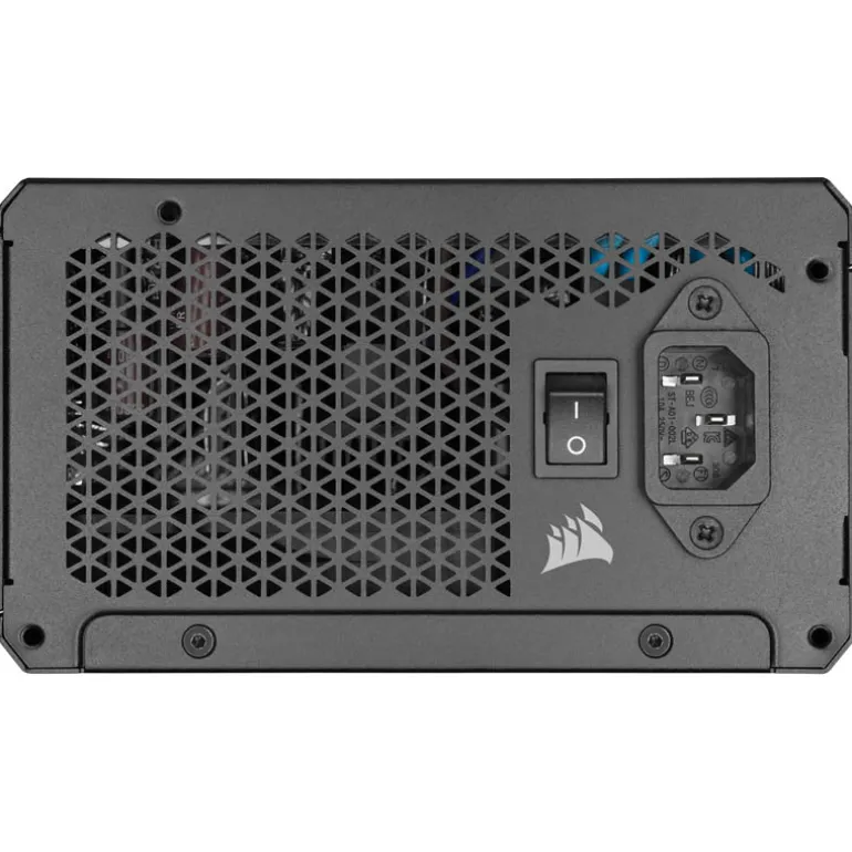 Fuente/PSU Corsair RM750x Shift 80 Plus Gold 750W ATX 3.0 Modular