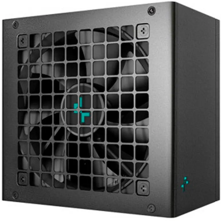 Fuente/PSU DeepCool PN850D 80 Plus Gold 850W ATX 3.1 PCIE 5.1