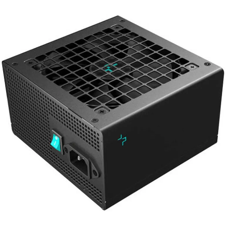 Fuente/PSU DeepCool PN850M 80 Plus Gold 850W Modular