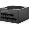 Fuente/PSU Fractal Design ION Gold 80 Plus Gold 1000W Modular