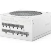 Fuente/PSU Fractal Design ION 3 Gold 80 Plus Gold 1000W Modular Blanco