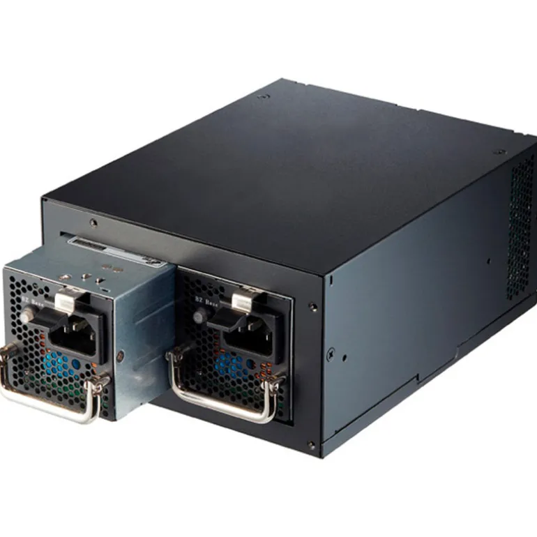 Fuente/PSU FSP Twins PRO 80 Plus Gold 700W ATX PS2 Redundante